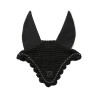 Mountain Horse Fliegenhaube - Schwarz