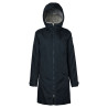 Grace Parka Mountain Horse Damen - Saphir