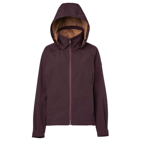 Stella Softshelljacke Mountain Horse Damen