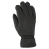 Heat Glove Jr Mountain Horse Kinder - Schwarz