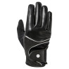 Diamond Reithandschuh Mountain Horse - Silber