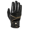 Diamond Reithandschuh Mountain Horse - Gold