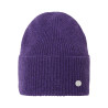 Lind Beanie Mountain Horse - Dunkles Violett