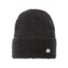 Leah Beanie Mountain Horse - Schwarz