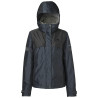 Royal Grace Jacke Mountain Horse - Blau