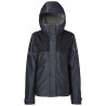 Royal Grace Jacke Mountain Horse - Dunkles Violett
