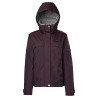 Royal Grace Jacke Mountain Horse - Dunkelbordo