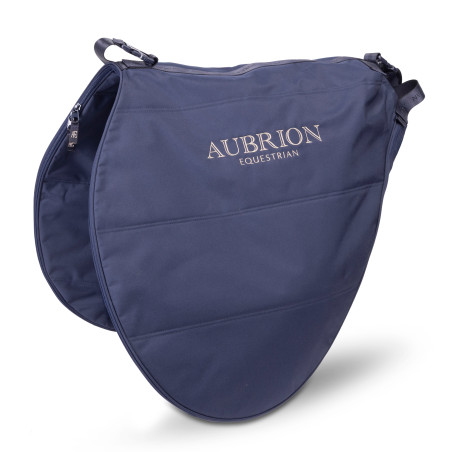 Aubrion Equestrian Satteltasche