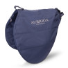 Aubrion Equestrian Satteltasche - Marine