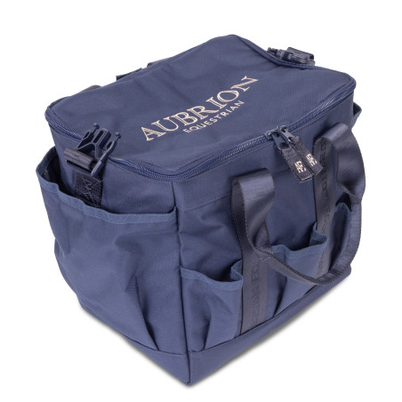 Aubrion Equestrian Große Putztasche