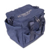 Aubrion Equestrian Große Putztasche - Marine