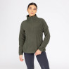 Aubrion React Winter Fleece - Khaki