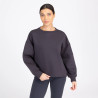 Aubrion React Sweatshirt - Kohle
