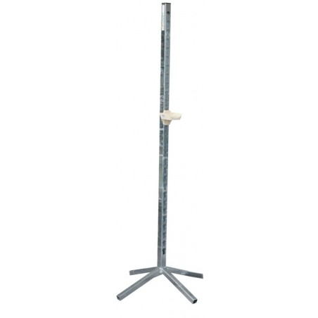 Metallische Stütze La Gée