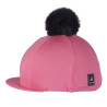 Aubrion React Reithelm - Zuckerwatte