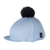 Aubrion React Reithelm - Arktisblau