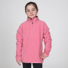 Aubrion React Winter Fleece - Young Rider - Zuckerwatte