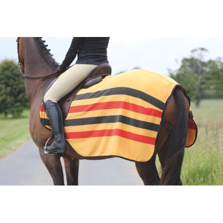 Tempest Original Fleece Ausreitdecke