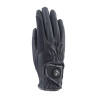 Aubrion Aachen FlexFit Reithandschuhe Kinder - Marine
