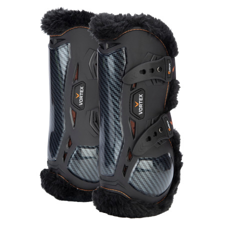 ARMA Vortex SupaFleece Sehnenschoner