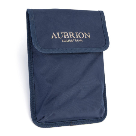Aubrion Equestrian Passmappe für Pferde