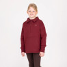 Aubrion Equestrian Viertelreißverschluss Pullover Young Rider - Tragen