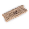 Aubrion Equestrian Strick-Stirnband - Hafer
