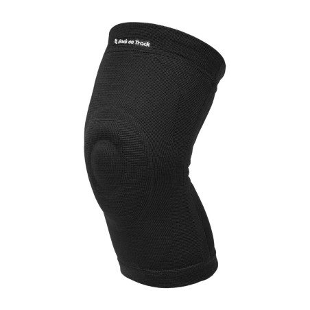Kniebandage mit Patellapolster Back on Track