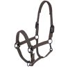 Covalliero Halfter HW26 - Milchschokolade