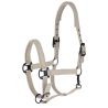Covalliero Halfter HW26 - Beige