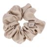 Covalliero Haargummi HW26 - Beige