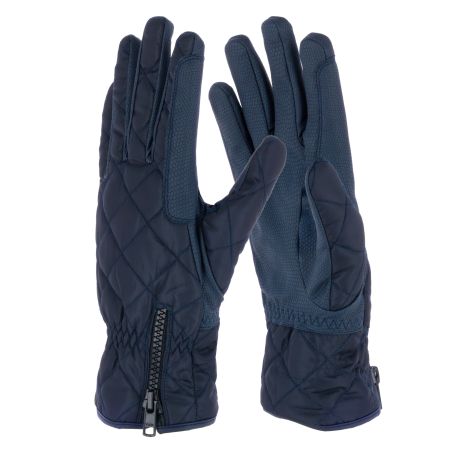 Covalliero Reithandschuhe Arktis HW26