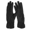 Covalliero Reithandschuhe Arktis HW26 - Schwarz