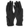 Covalliero Reithandschuhe HW26 - Schwarz