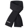 Covalliero Strickschal HW26 - Schwarz
