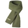 Covalliero Strickschal HW26 - Waldgrün