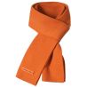 Covalliero Strickschal HW26 - Orange