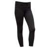 Covalliero Reitleggings HW26 Damen - Schwarz