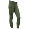 Covalliero Reitleggings HW26 Damen - Waldgrün