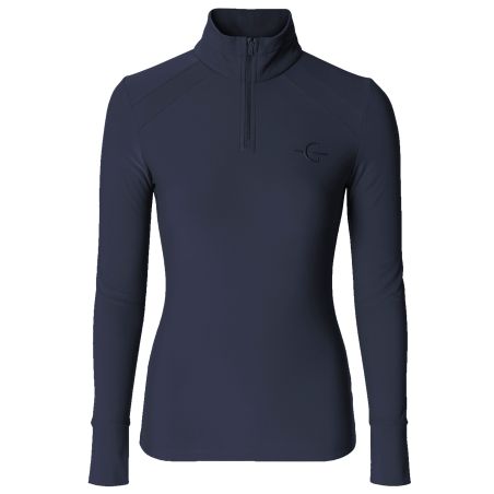 Active Shirt Rollkragen AH26 Damen