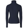 Covalliero Active Shirt HW26 Damen - Dunkelmarine