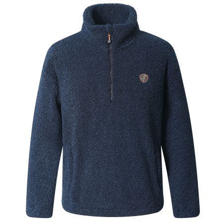Covalliero Teddy-Strick-Sweatshirt HW26 Damen
