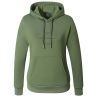 Covalliero Sweat AH26 Damen - Waldgrün