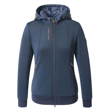 Covalliero Kapuzenjacke AH26 Damen