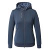Covalliero Kapuzenjacke AH26 Damen - Dunkelmarine