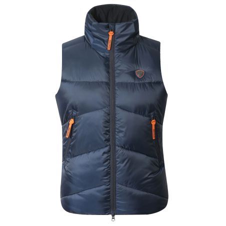 Covalliero Damen-Steppweste AH26