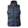 Covalliero Damen-Steppweste AH26 - Dunkelmarine