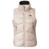 Covalliero Damen-Steppweste AH26 - Beige
