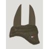 Fliegenhaube Tommy Hilfiger Equestrian Lexington - Grün Camo