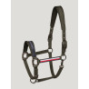 Halfter und Führstrick Tommy Hilfiger Equestrian Yale - Grün Camo